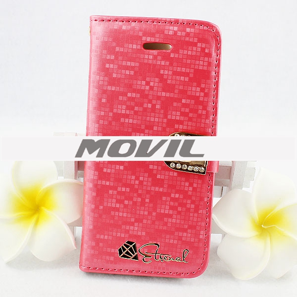 NP-1311 Funda para iphone 5G NP-1311-15g